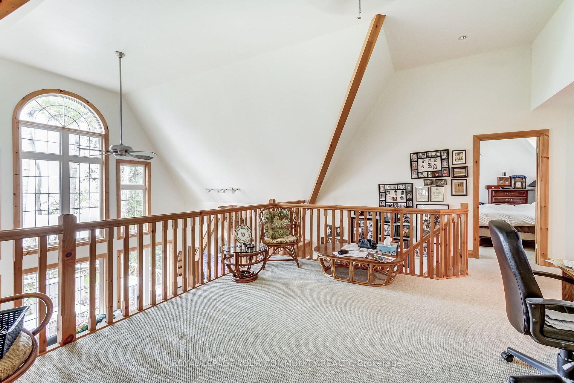 Photo 12 of 1070 Loon Road, Georgina Islands, Georgina Island — HOMEH