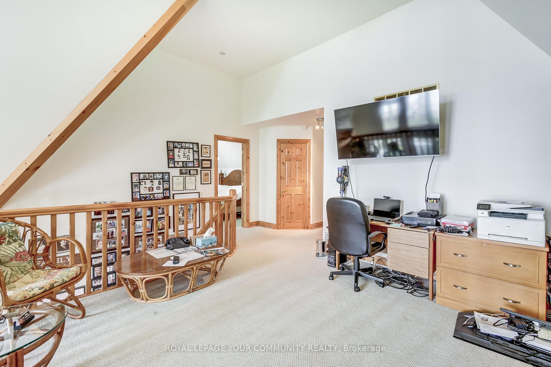 Photo 24 of 1070 Loon Road, Georgina Islands, Georgina Island — HOMEH