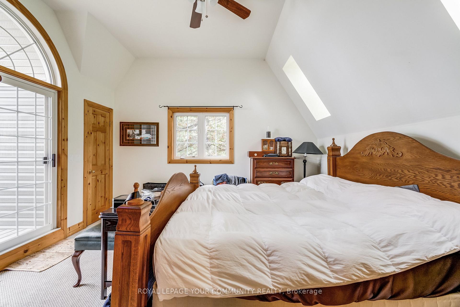 Photo 30 of 1070 Loon Road, Georgina Islands, Georgina Island — HOMEH