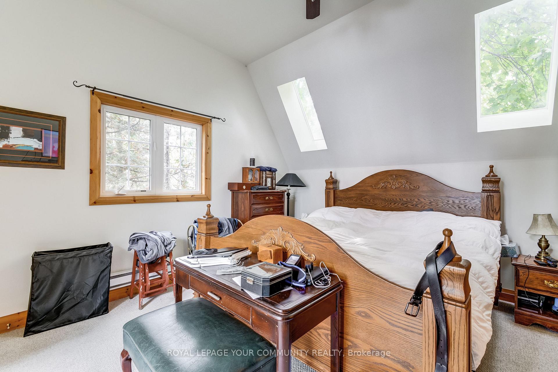 Photo 31 of 1070 Loon Road, Georgina Islands, Georgina Island — HOMEH