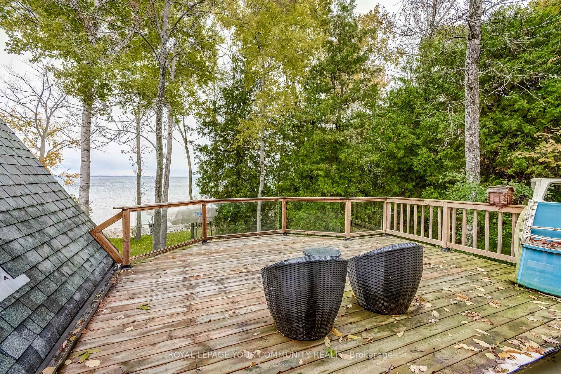 Photo 37 of 1070 Loon Road, Georgina Islands, Georgina Island — HOMEH