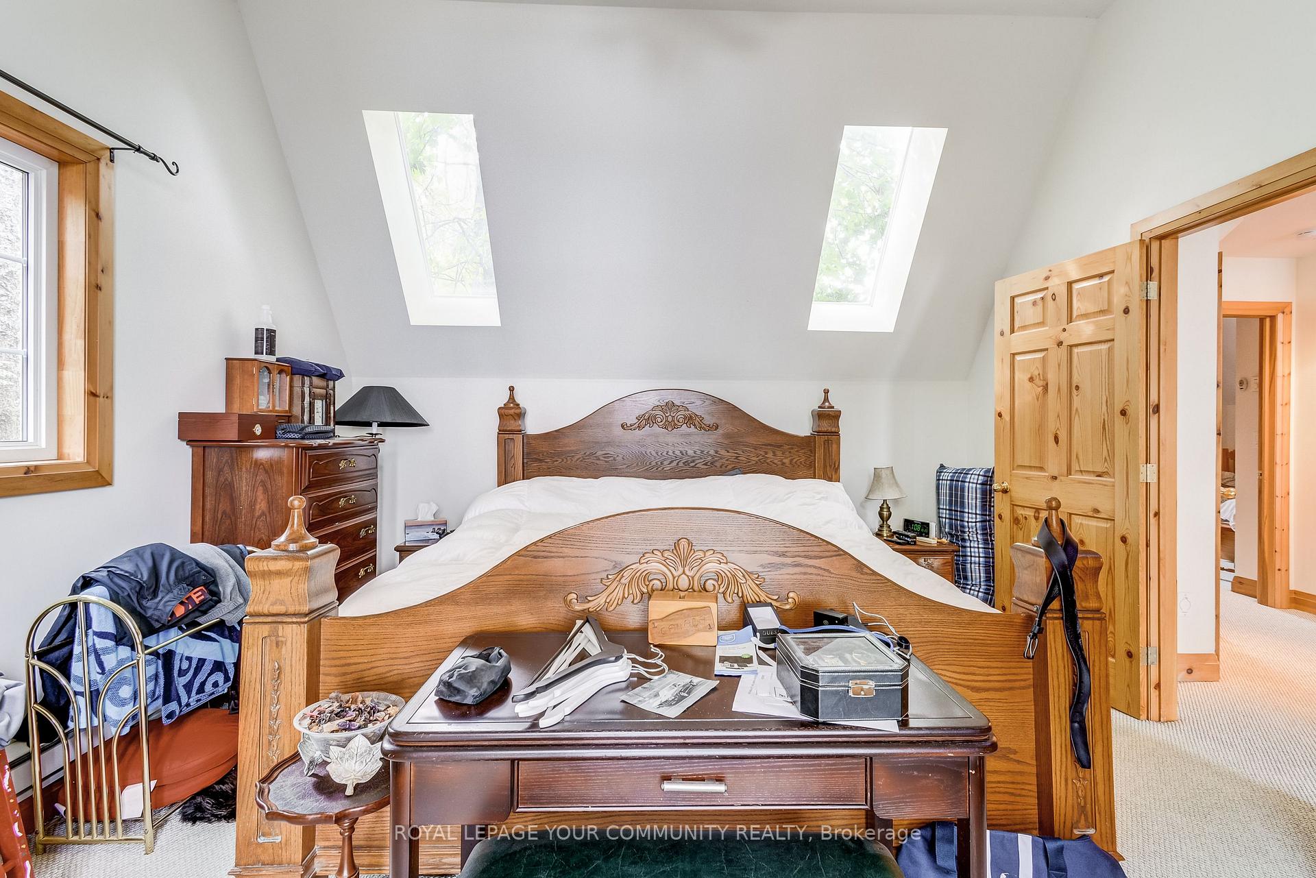 Photo 29 of 1070 Loon Road, Georgina Islands, Georgina Island — HOMEH
