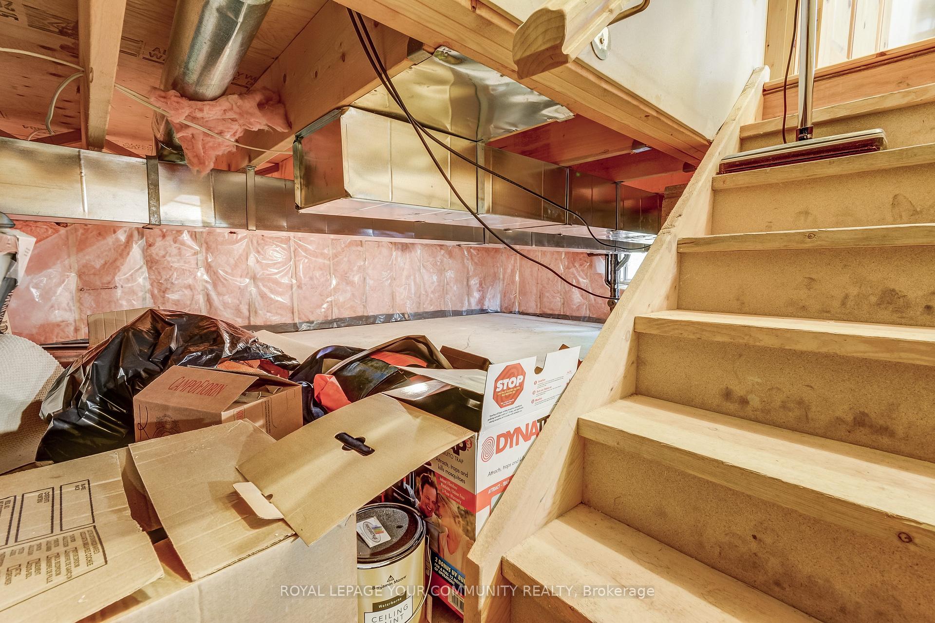 Photo 23 of 1070 Loon Road, Georgina Islands, Georgina Island — HOMEH