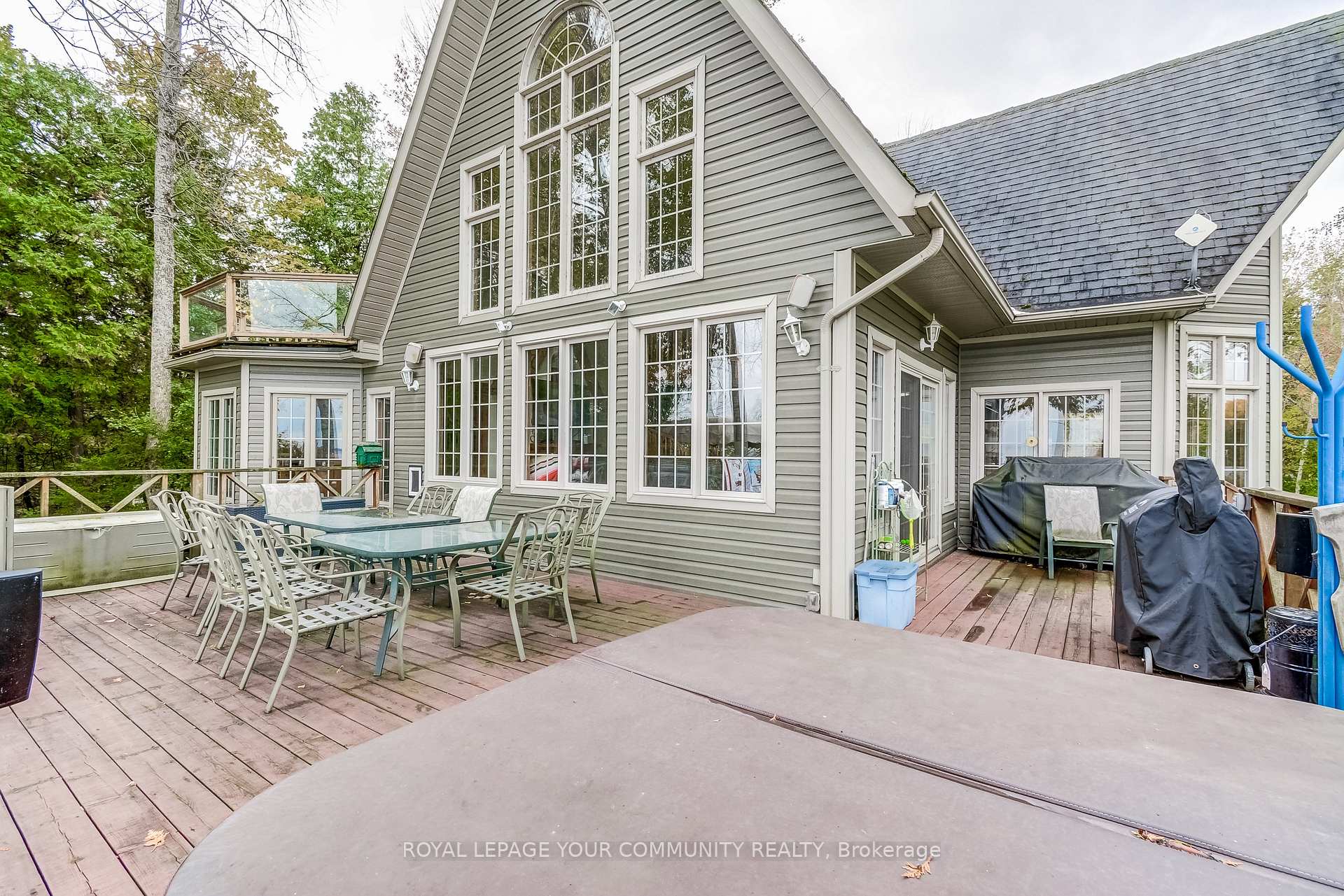 Photo 28 of 1070 Loon Road, Georgina Islands, Georgina Island — HOMEH
