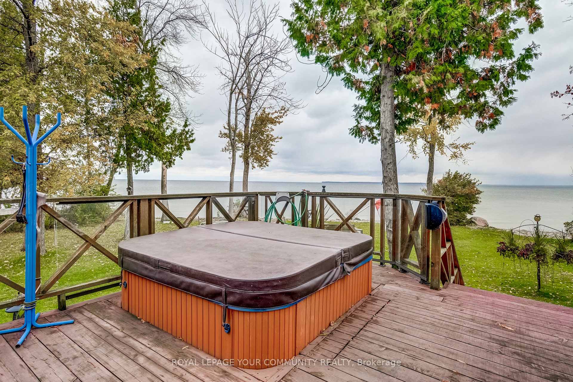 Photo 32 of 1070 Loon Road, Georgina Islands, Georgina Island — HOMEH