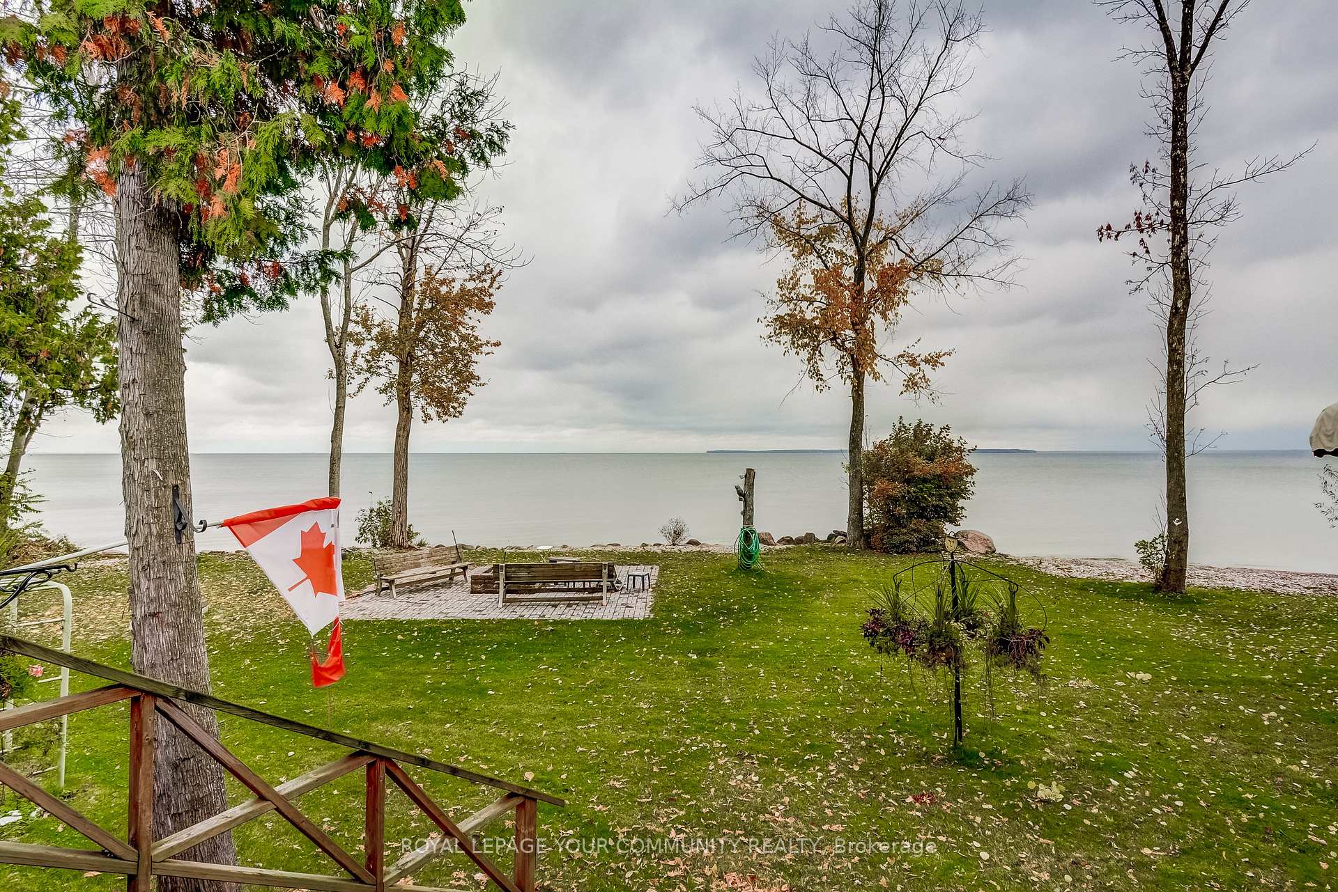 Photo 39 of 1070 Loon Road, Georgina Islands, Georgina Island — HOMEH