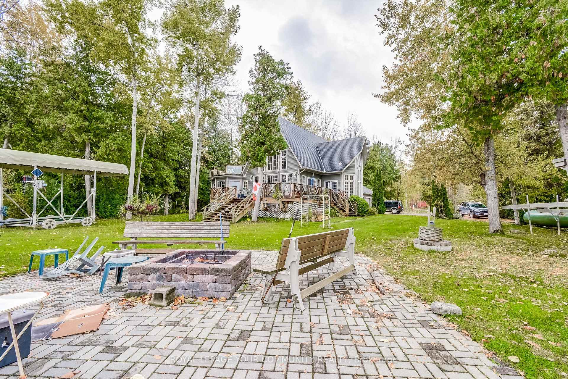 Photo 34 of 1070 Loon Road, Georgina Islands, Georgina Island — HOMEH