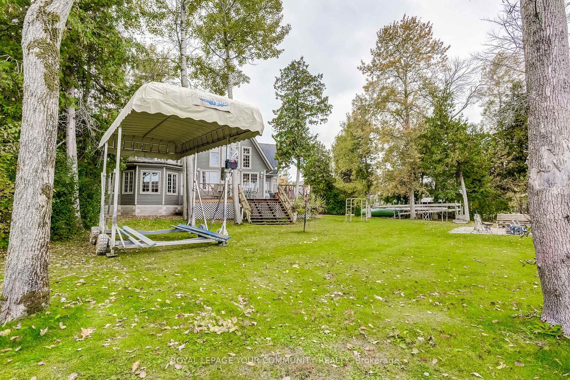 Photo 43 of 1070 Loon Road, Georgina Islands, Georgina Island — HOMEH