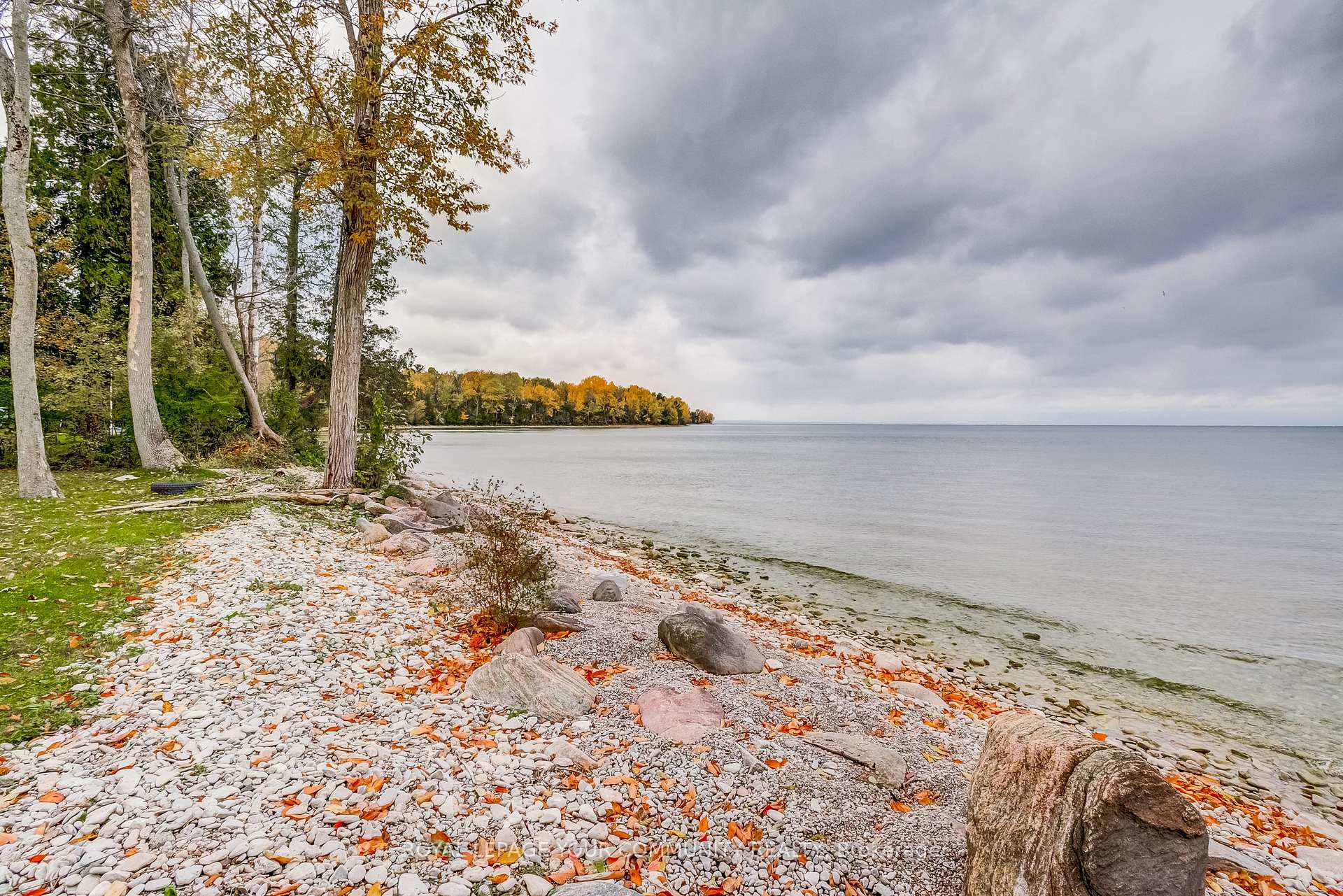 Photo 35 of 1070 Loon Road, Georgina Islands, Georgina Island — HOMEH