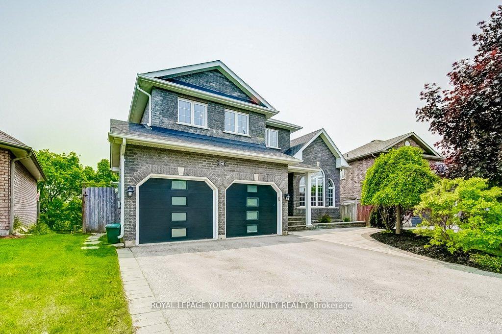 Photo 2 of 96 Kerfoot Crescent, Georgina, Historic Lakeshore Communities — HOMEH