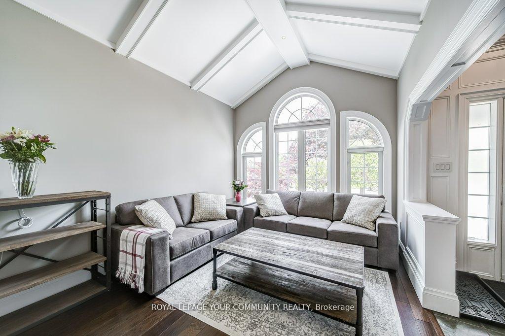 Photo 11 of 96 Kerfoot Crescent, Georgina, Historic Lakeshore Communities — HOMEH