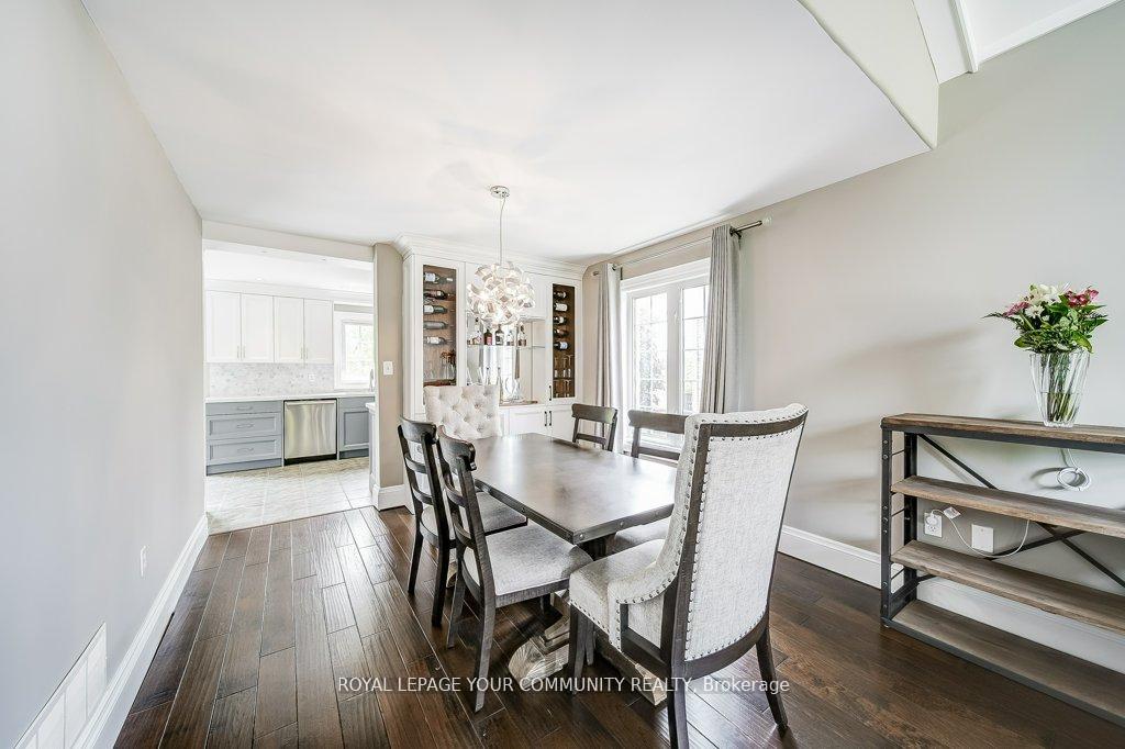 Photo 6 of 96 Kerfoot Crescent, Georgina, Historic Lakeshore Communities — HOMEH