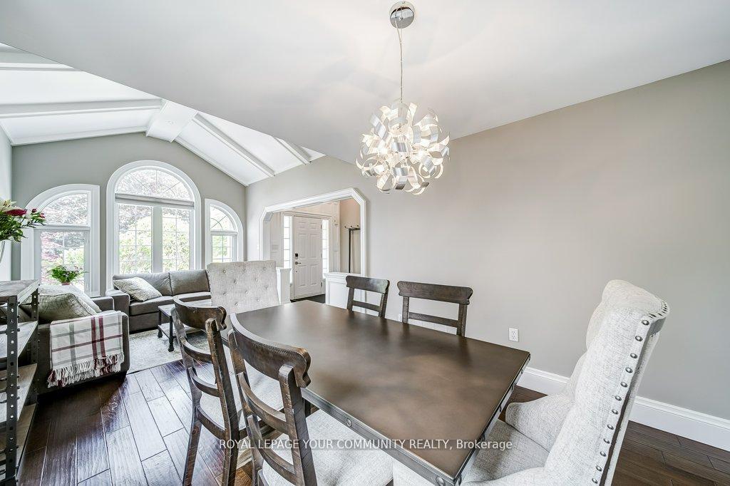 Photo 5 of 96 Kerfoot Crescent, Georgina, Historic Lakeshore Communities — HOMEH