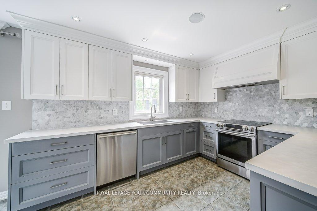 Photo 15 of 96 Kerfoot Crescent, Georgina, Historic Lakeshore Communities — HOMEH