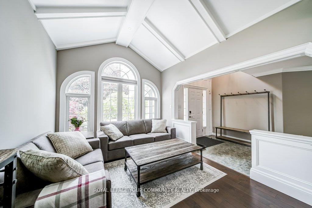 Photo 14 of 96 Kerfoot Crescent, Georgina, Historic Lakeshore Communities — HOMEH