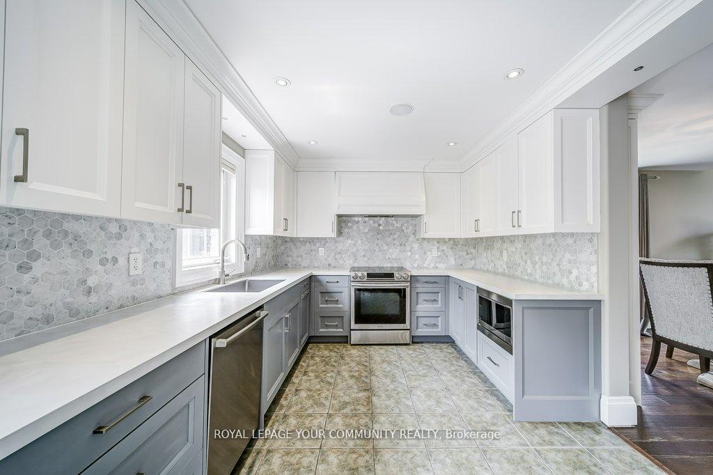 Photo 7 of 96 Kerfoot Crescent, Georgina, Historic Lakeshore Communities — HOMEH