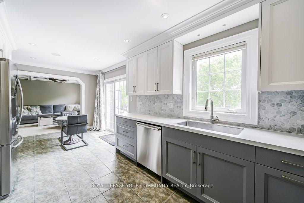Photo 17 of 96 Kerfoot Crescent, Georgina, Historic Lakeshore Communities — HOMEH