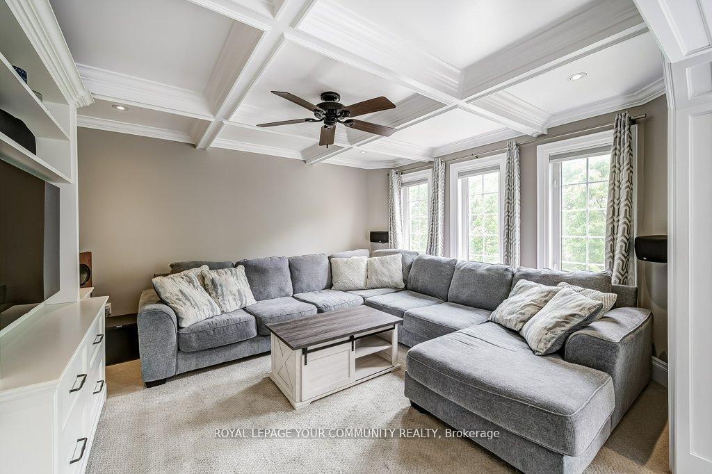 Photo 13 of 96 Kerfoot Crescent, Georgina, Historic Lakeshore Communities — HOMEH