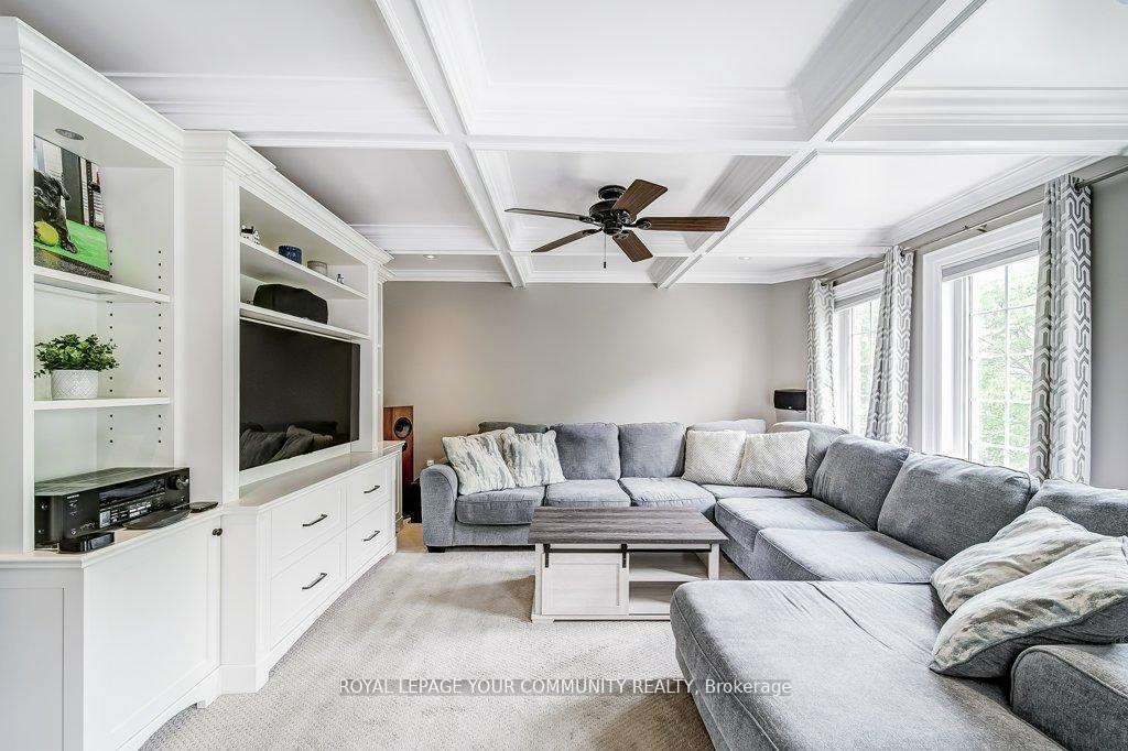 Photo 18 of 96 Kerfoot Crescent, Georgina, Historic Lakeshore Communities — HOMEH