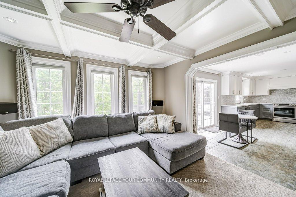Photo 22 of 96 Kerfoot Crescent, Georgina, Historic Lakeshore Communities — HOMEH