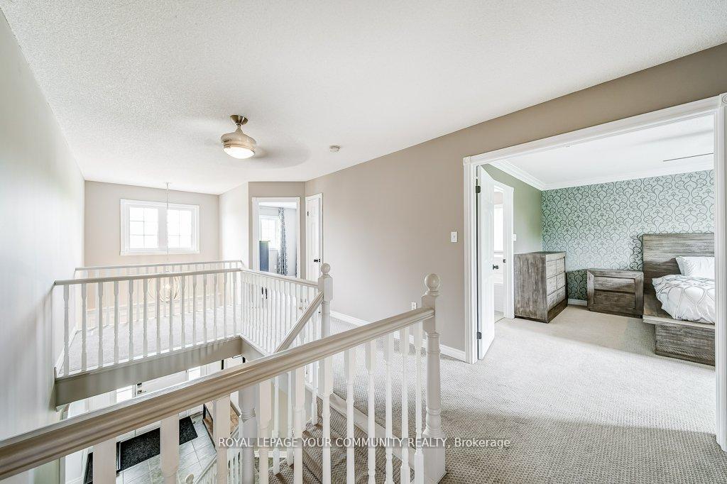 Photo 20 of 96 Kerfoot Crescent, Georgina, Historic Lakeshore Communities — HOMEH