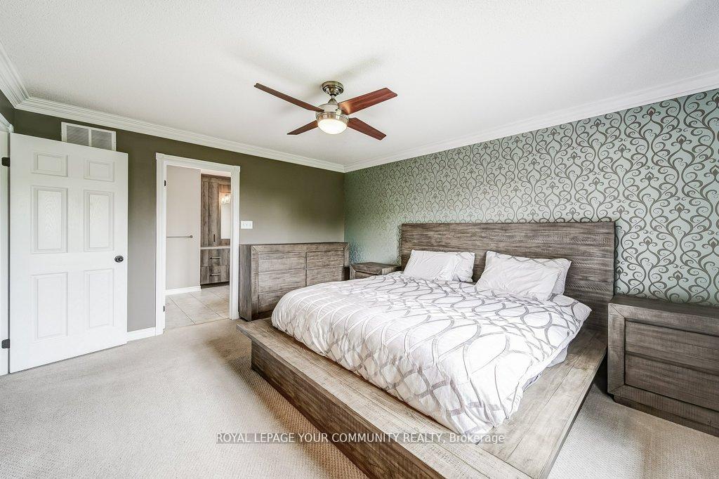 Photo 21 of 96 Kerfoot Crescent, Georgina, Historic Lakeshore Communities — HOMEH