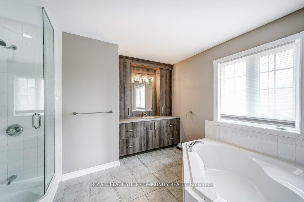 Photo 29 of 96 Kerfoot Crescent, Georgina, Historic Lakeshore Communities — HOMEH