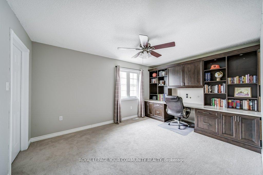 Photo 25 of 96 Kerfoot Crescent, Georgina, Historic Lakeshore Communities — HOMEH