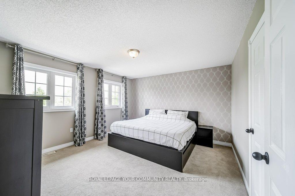 Photo 28 of 96 Kerfoot Crescent, Georgina, Historic Lakeshore Communities — HOMEH