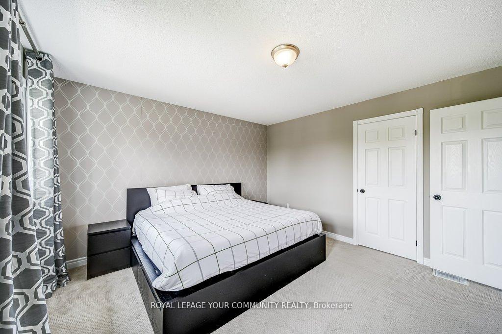 Photo 27 of 96 Kerfoot Crescent, Georgina, Historic Lakeshore Communities — HOMEH