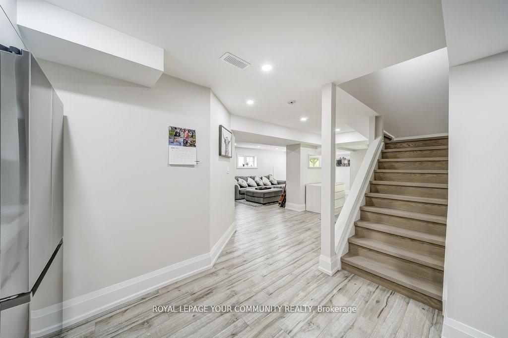 Photo 36 of 96 Kerfoot Crescent, Georgina, Historic Lakeshore Communities — HOMEH