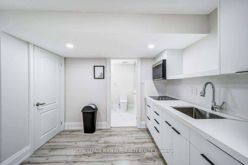 Photo 34 of 96 Kerfoot Crescent, Georgina, Historic Lakeshore Communities — HOMEH