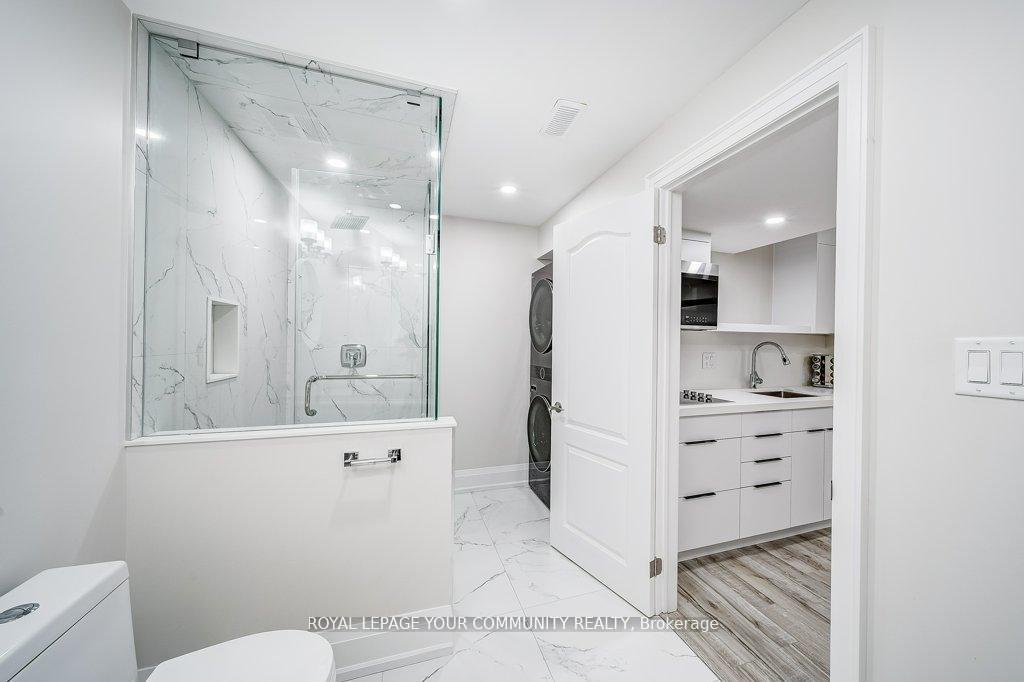 Photo 33 of 96 Kerfoot Crescent, Georgina, Historic Lakeshore Communities — HOMEH