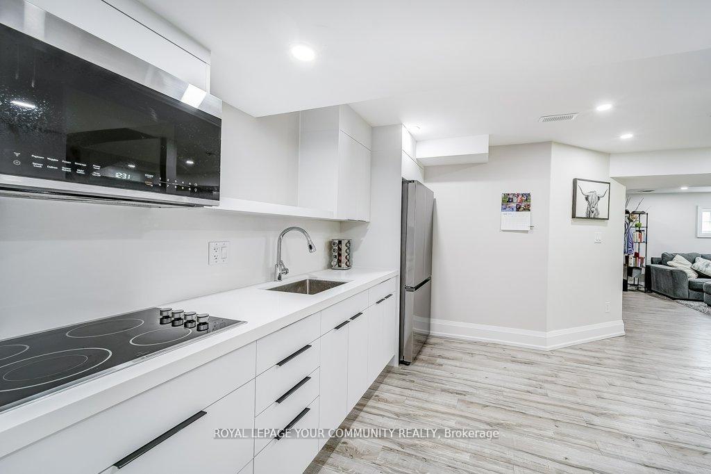 Photo 50 of 96 Kerfoot Crescent, Georgina, Historic Lakeshore Communities — HOMEH