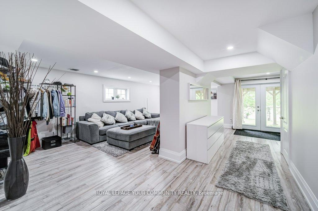 Photo 49 of 96 Kerfoot Crescent, Georgina, Historic Lakeshore Communities — HOMEH