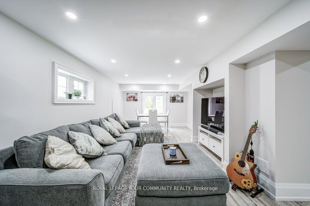 Photo 35 of 96 Kerfoot Crescent, Georgina, Historic Lakeshore Communities — HOMEH