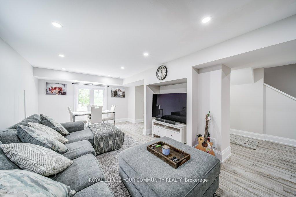 Photo 43 of 96 Kerfoot Crescent, Georgina, Historic Lakeshore Communities — HOMEH