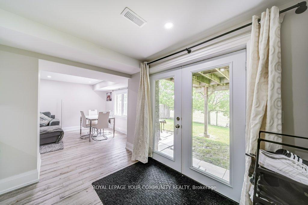 Photo 38 of 96 Kerfoot Crescent, Georgina, Historic Lakeshore Communities — HOMEH