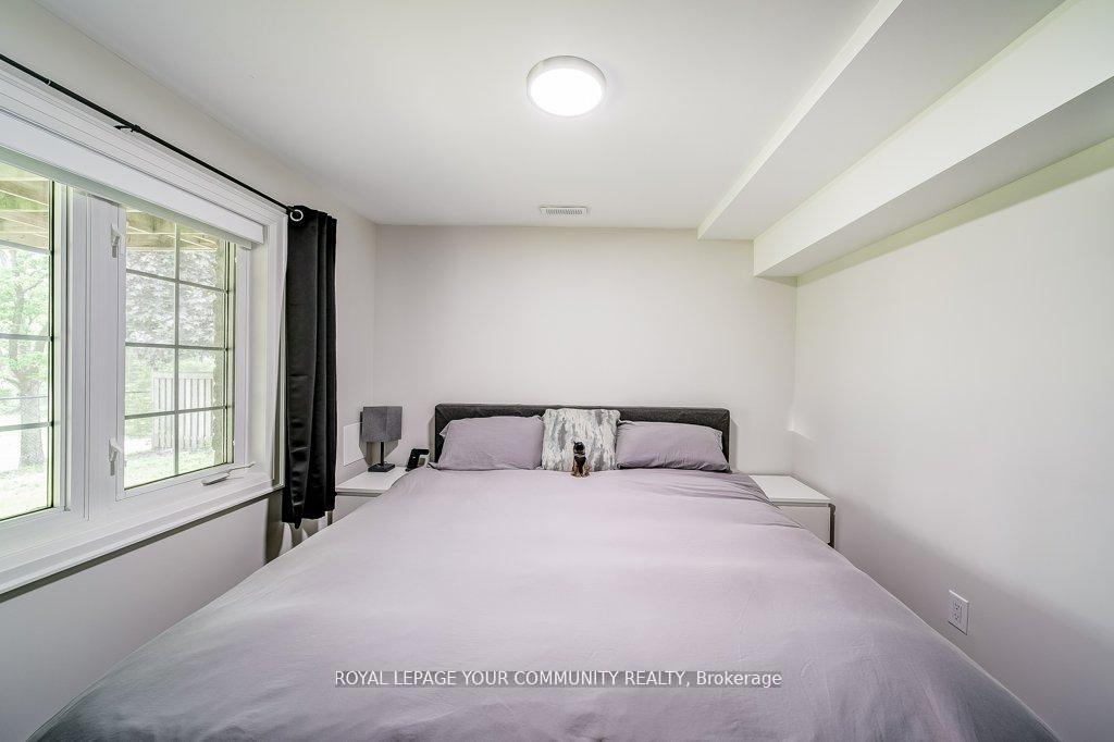 Photo 39 of 96 Kerfoot Crescent, Georgina, Historic Lakeshore Communities — HOMEH