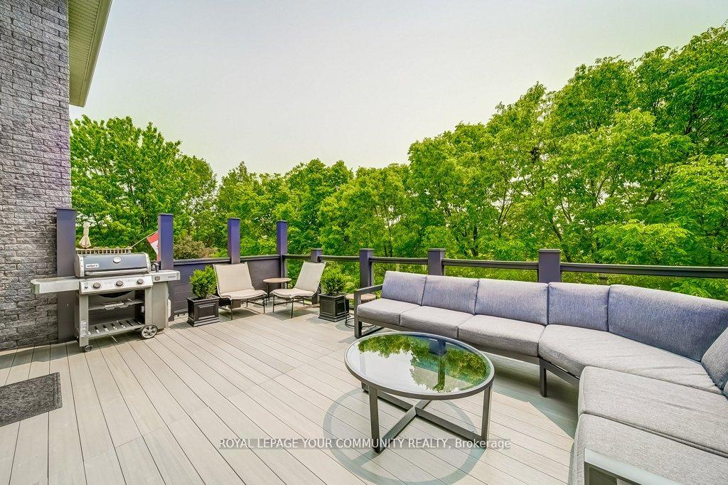 Photo 48 of 96 Kerfoot Crescent, Georgina, Historic Lakeshore Communities — HOMEH