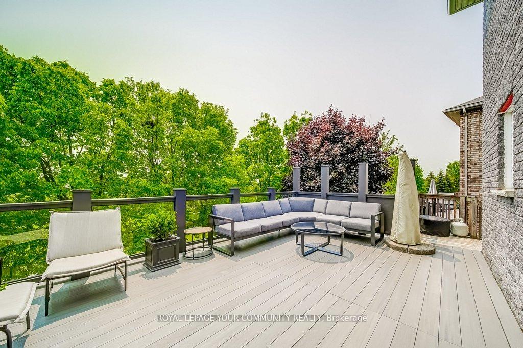 Photo 46 of 96 Kerfoot Crescent, Georgina, Historic Lakeshore Communities — HOMEH