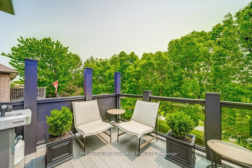 Photo 41 of 96 Kerfoot Crescent, Georgina, Historic Lakeshore Communities — HOMEH