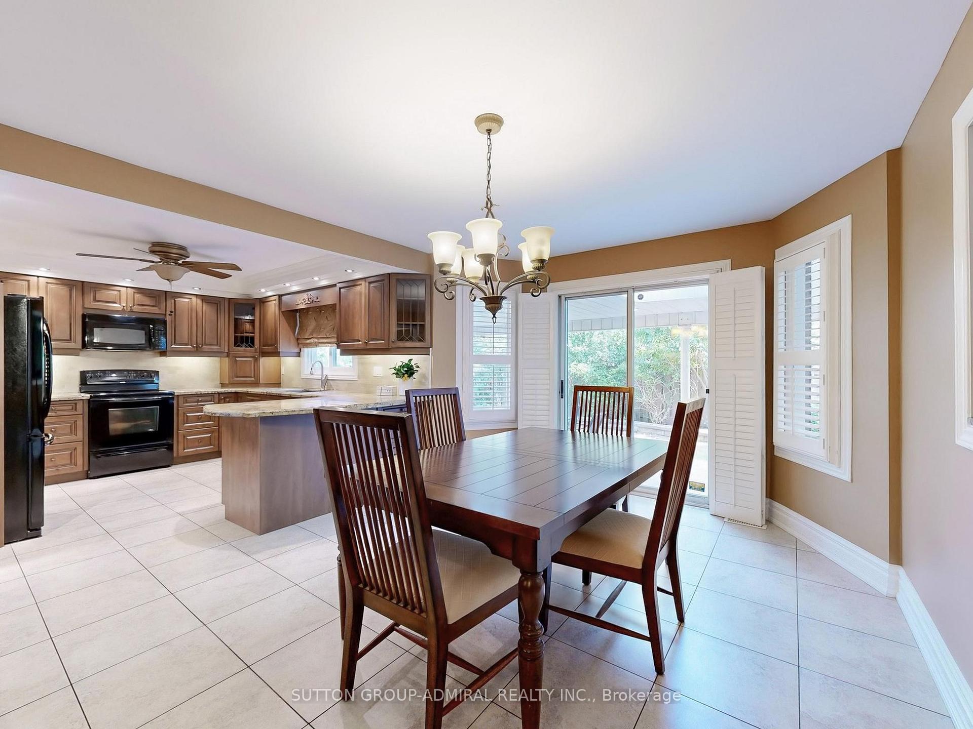 Photo 30 of 236 Russet Way, Vaughan, East Woodbridge — HOMEH