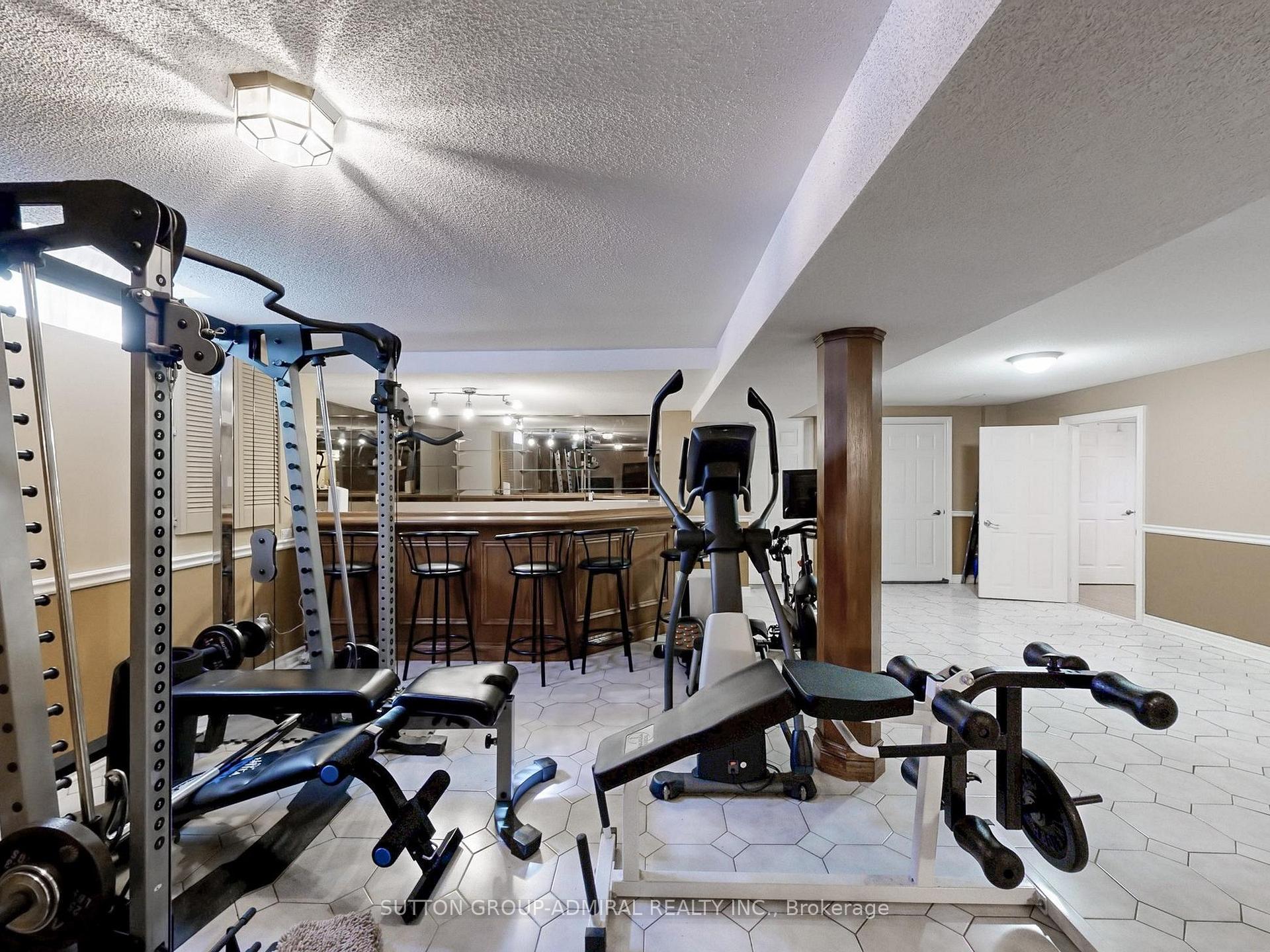 Photo 21 of 236 Russet Way, Vaughan, East Woodbridge — HOMEH