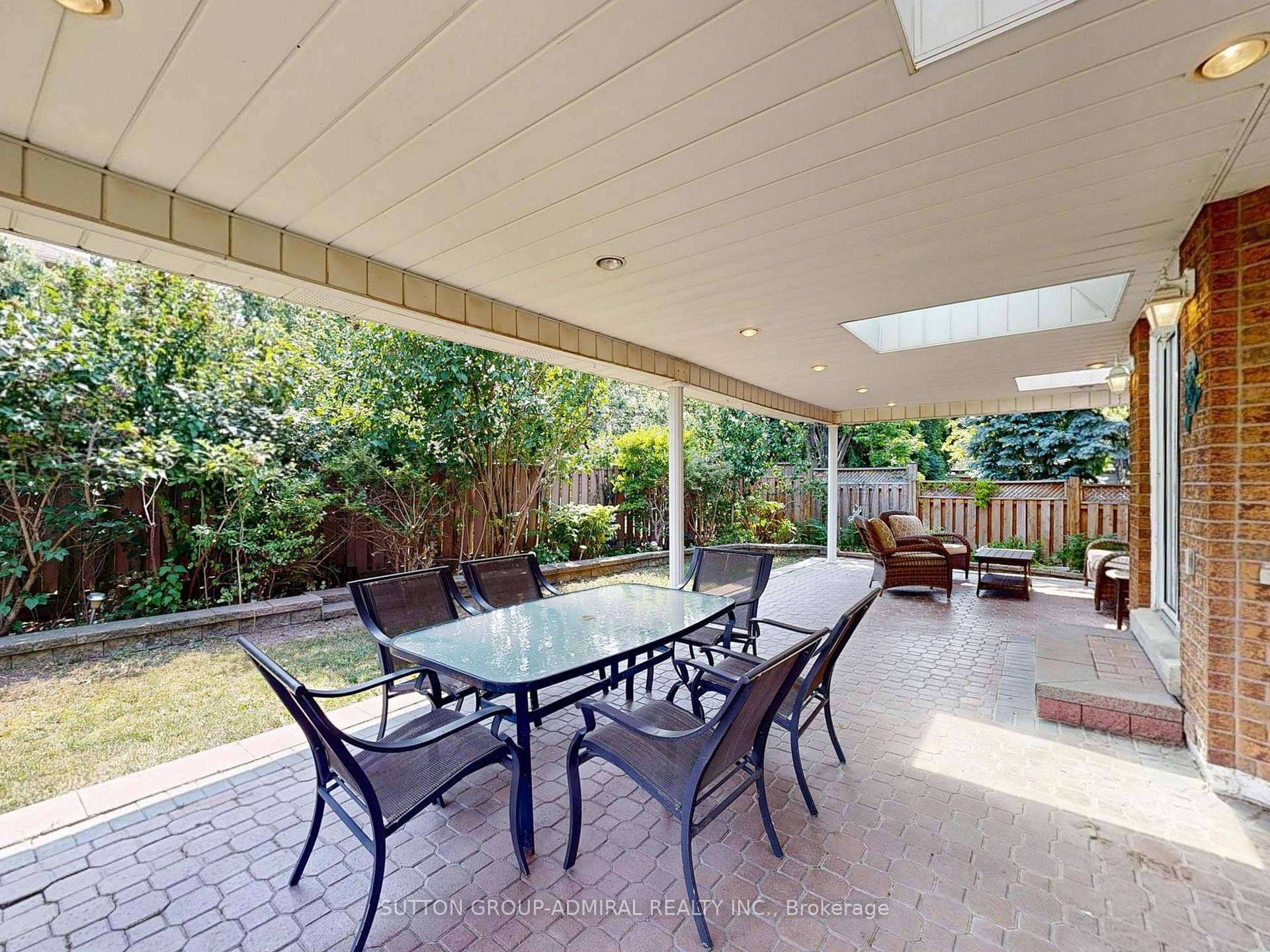 Photo 44 of 236 Russet Way, Vaughan, East Woodbridge — HOMEH