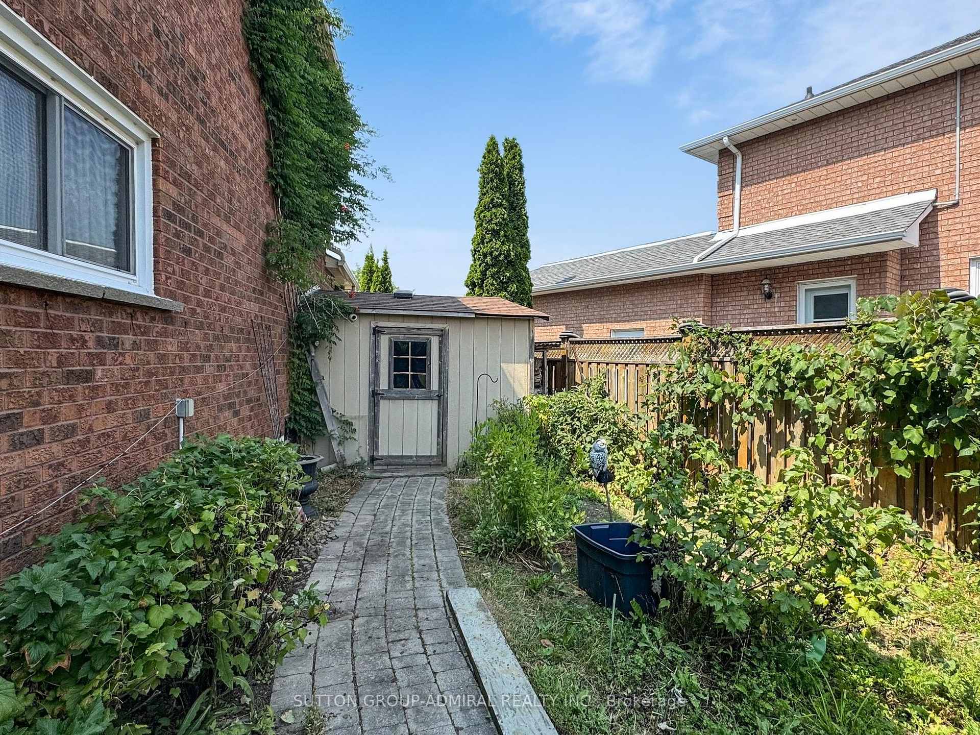 Photo 47 of 236 Russet Way, Vaughan, East Woodbridge — HOMEH