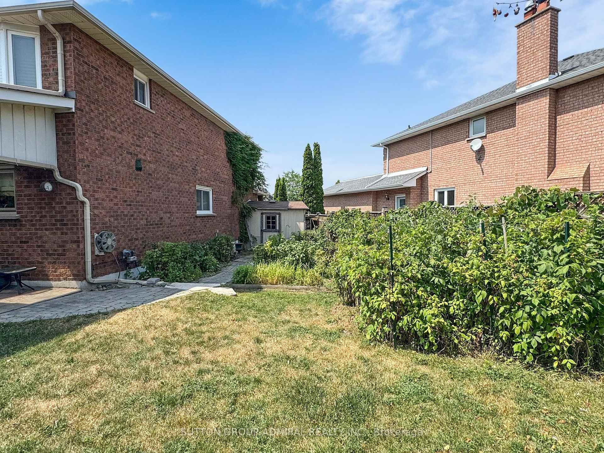 Photo 43 of 236 Russet Way, Vaughan, East Woodbridge — HOMEH