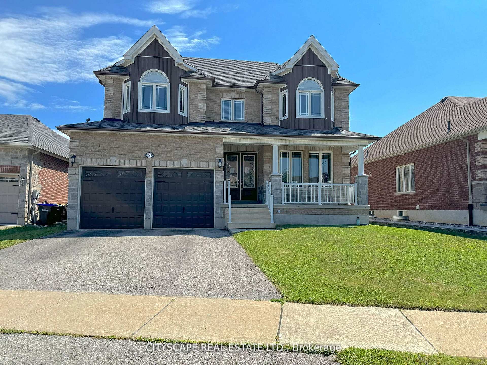 Photo 1 of 1749 Angus Street, Innisfil, Alcona — HOMEH