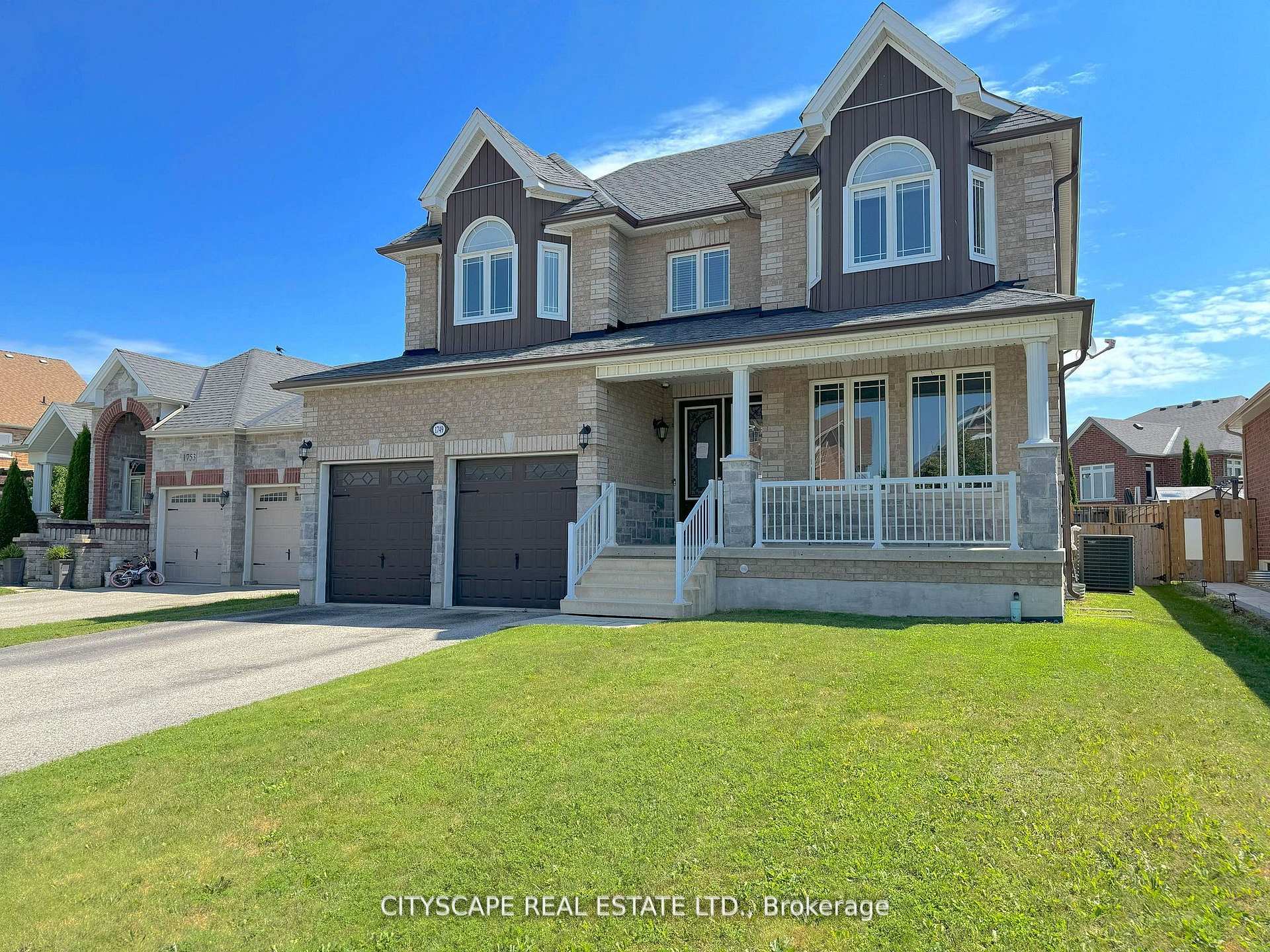 Photo 6 of 1749 Angus Street, Innisfil, Alcona — HOMEH