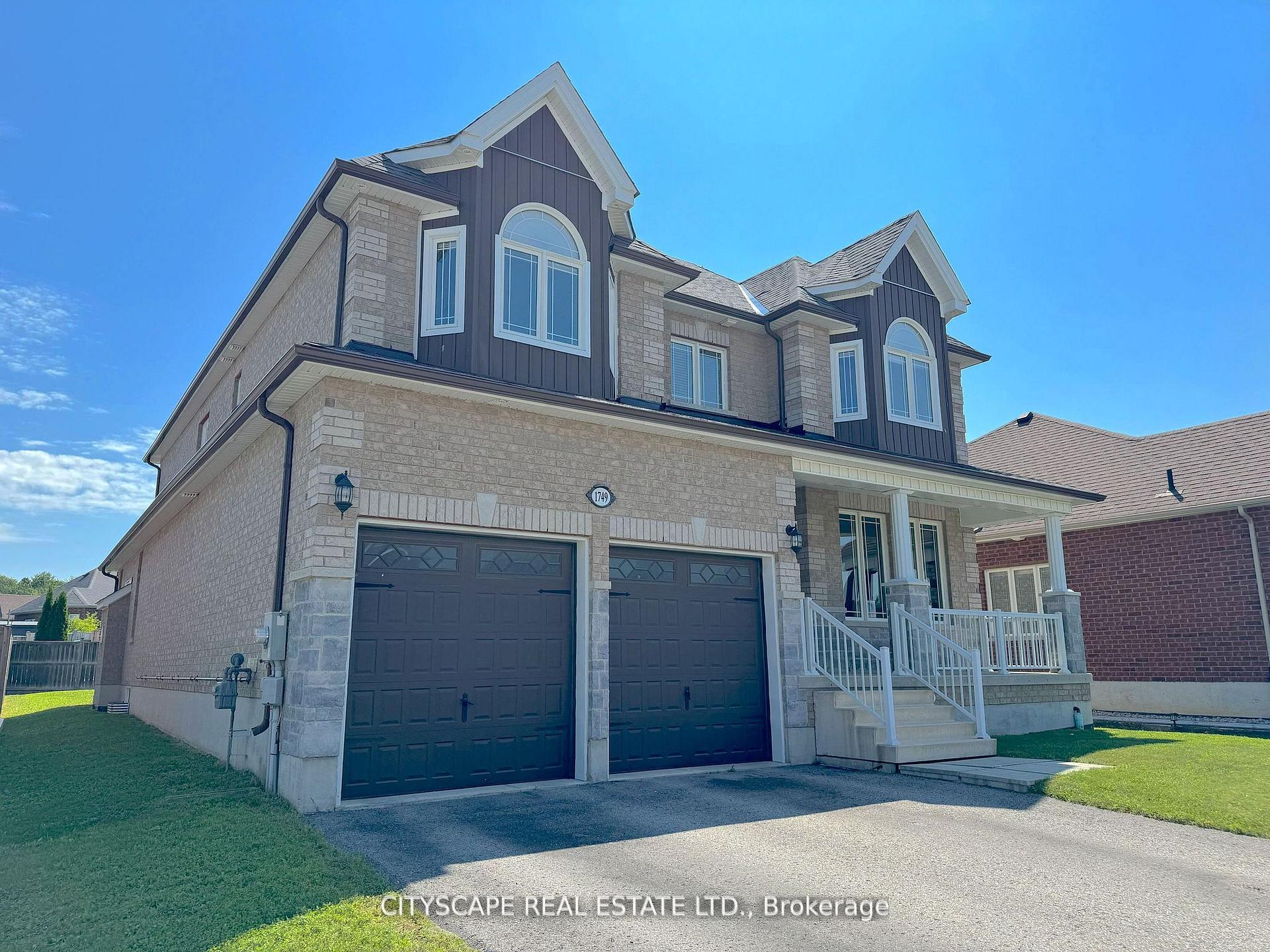 Photo 23 of 1749 Angus Street, Innisfil, Alcona — HOMEH